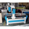 China fornecedor máquina cnc / 3d gravura em madeira mini cnc router / cnc router de metal